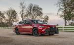 Toyota Avalon TRD 2019 года